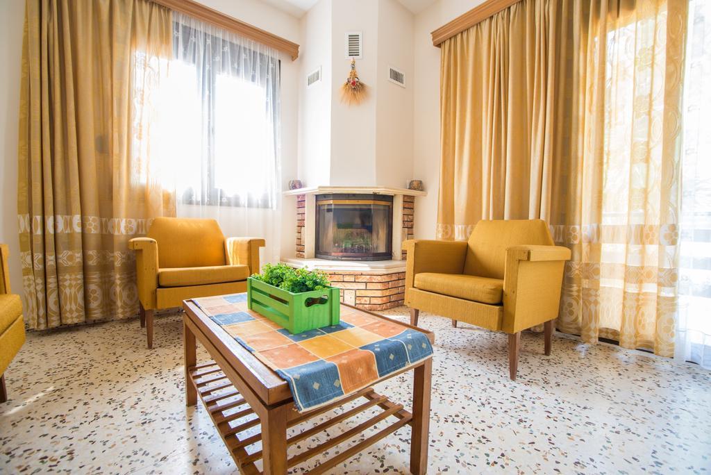 Country House Pastida Cameră foto