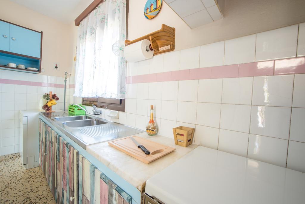 Country House Pastida Cameră foto